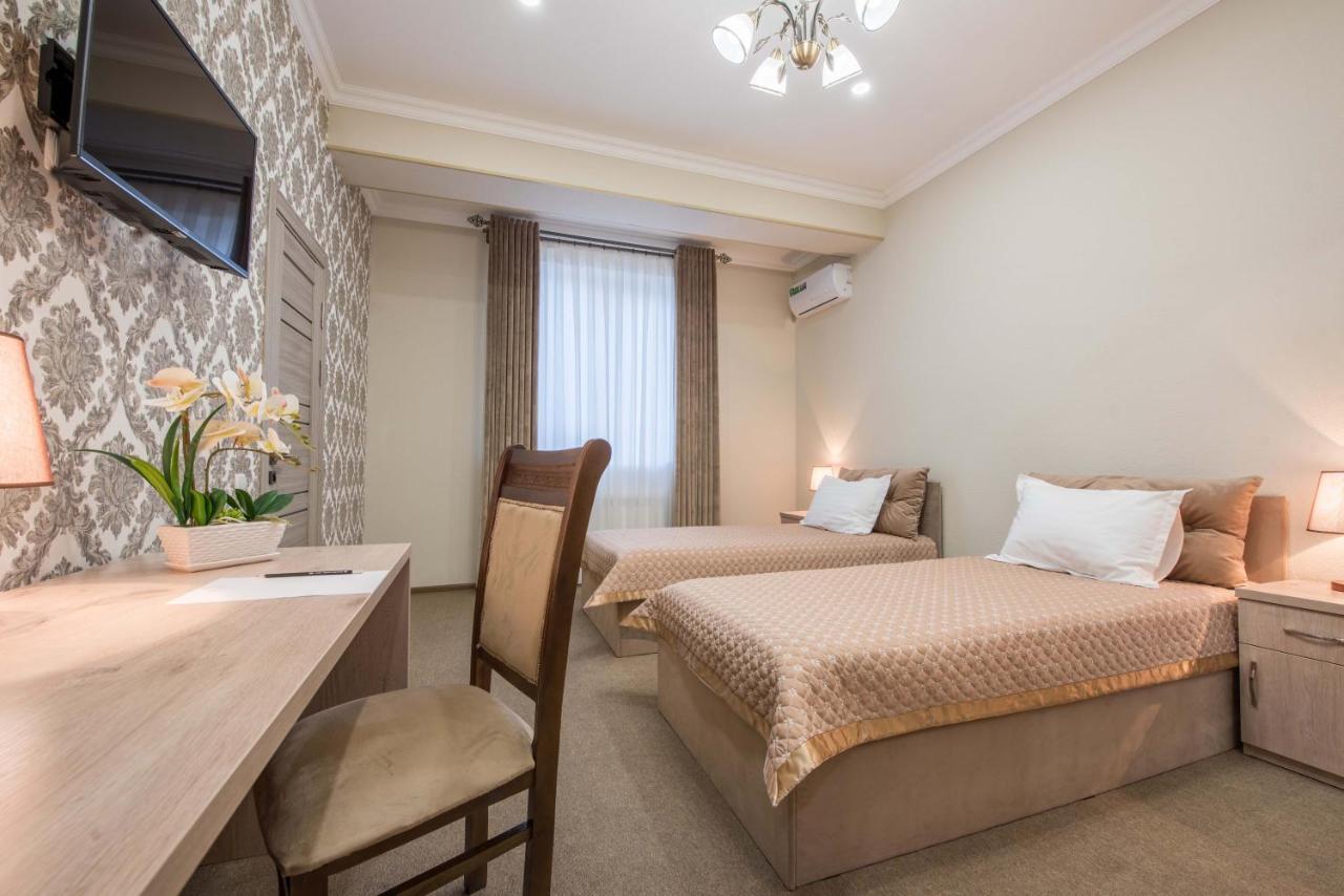 Huzur Hotel טשקנט מראה חיצוני תמונה